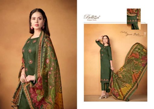 Belliza Jashn E Ishq Vol 5 Cotton Salwar Suit Catalog 6 Pcs 8 510x362 - Belliza Jashn-E-Ishq Vol 5 Cotton Salwar Suit Catalog 6 Pcs