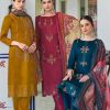 Belliza Jashn-E-Ishq Vol 6 Cotton Salwar Suit Catalog 6 Pcs