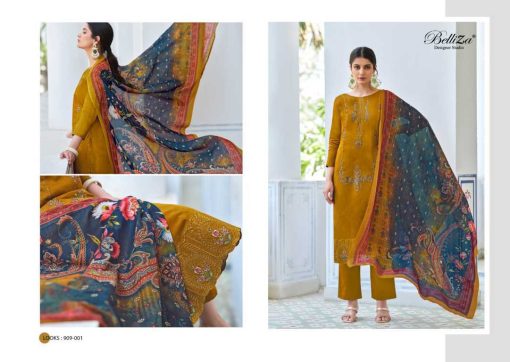 Belliza Jashn E Ishq Vol 6 Cotton Salwar Suit Catalog 6 Pcs 3 510x362 - Belliza Jashn-E-Ishq Vol 6 Cotton Salwar Suit Catalog 6 Pcs