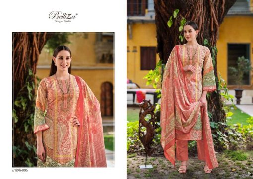 Belliza Naira Vol 43 Cotton Salwar Suit Catalog 8 Pcs 11 510x362 - Belliza Naira Vol 43 Cotton Salwar Suit Catalog 8 Pcs