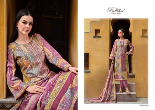 Belliza Naira Vol 43 Cotton Salwar Suit Catalog 8 Pcs 3 510x362 - Belliza Naira Vol 43 Cotton Salwar Suit Catalog 8 Pcs