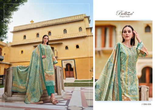 Belliza Naira Vol 43 Cotton Salwar Suit Catalog 8 Pcs 4 510x362 - Belliza Naira Vol 43 Cotton Salwar Suit Catalog 8 Pcs