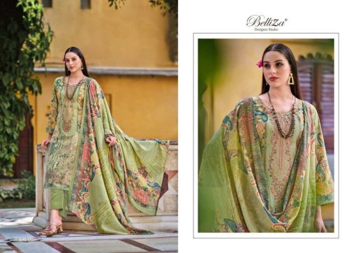 Belliza Naira Vol 43 Cotton Salwar Suit Catalog 8 Pcs 6 510x362 - Belliza Naira Vol 43 Cotton Salwar Suit Catalog 8 Pcs