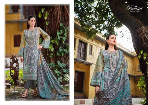 Belliza Naira Vol 43 Cotton Salwar Suit Catalog 8 Pcs 9 510x362 - Belliza Naira Vol 43 Cotton Salwar Suit Catalog 8 Pcs