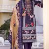 Belliza Naira Vol 44 Cotton Salwar Suit Catalog 8 Pcs