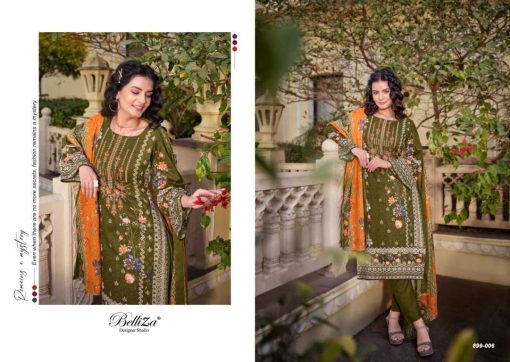 Belliza Naira Vol 44 Cotton Salwar Suit Catalog 8 Pcs 2 510x362 - Belliza Naira Vol 44 Cotton Salwar Suit Catalog 8 Pcs