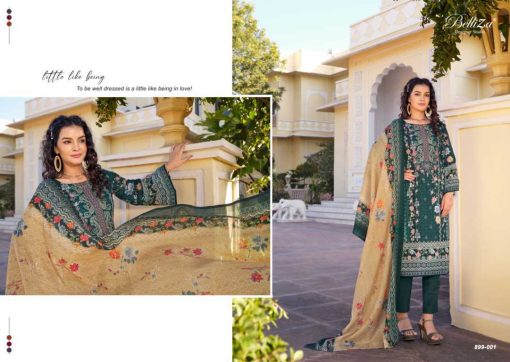 Belliza Naira Vol 44 Cotton Salwar Suit Catalog 8 Pcs 7 510x362 - Belliza Naira Vol 44 Cotton Salwar Suit Catalog 8 Pcs