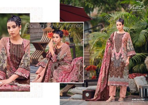 Belliza Naira Vol 45 Cotton Salwar Suit Catalog 8 Pcs 10 510x362 - Belliza Naira Vol 45 Cotton Salwar Suit Catalog 8 Pcs