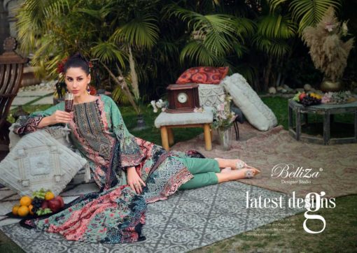 Belliza Naira Vol 45 Cotton Salwar Suit Catalog 8 Pcs 3 510x362 - Belliza Naira Vol 45 Cotton Salwar Suit Catalog 8 Pcs