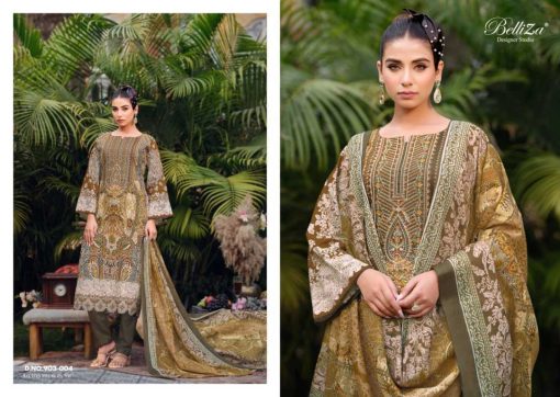 Belliza Naira Vol 45 Cotton Salwar Suit Catalog 8 Pcs 7 510x362 - Belliza Naira Vol 45 Cotton Salwar Suit Catalog 8 Pcs
