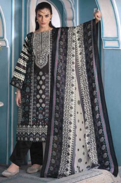 Belliza Naira Vol 46 Cotton Salwar Suit Catalog 8 Pcs 247x371 - Surat Fabrics