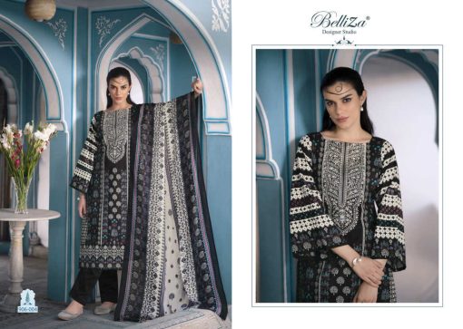 Belliza Naira Vol 46 Cotton Salwar Suit Catalog 8 Pcs 6 510x363 - Belliza Naira Vol 46 Cotton Salwar Suit Catalog 8 Pcs