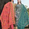 Belliza Sophia Vol 3 Cotton Salwar Suit Catalog 8 Pcs