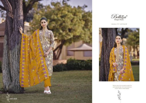 Belliza Sophia Vol 3 Cotton Salwar Suit Catalog 8 Pcs 11 510x363 - Belliza Sophia Vol 3 Cotton Salwar Suit Catalog 8 Pcs