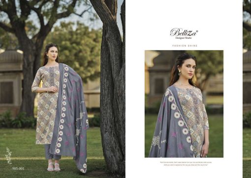 Belliza Sophia Vol 3 Cotton Salwar Suit Catalog 8 Pcs 3 510x363 - Belliza Sophia Vol 3 Cotton Salwar Suit Catalog 8 Pcs