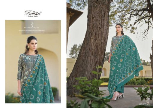 Belliza Sophia Vol 3 Cotton Salwar Suit Catalog 8 Pcs 5 510x363 - Belliza Sophia Vol 3 Cotton Salwar Suit Catalog 8 Pcs