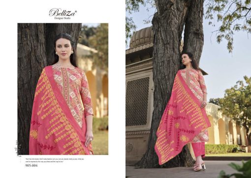 Belliza Sophia Vol 3 Cotton Salwar Suit Catalog 8 Pcs 7 510x363 - Belliza Sophia Vol 3 Cotton Salwar Suit Catalog 8 Pcs