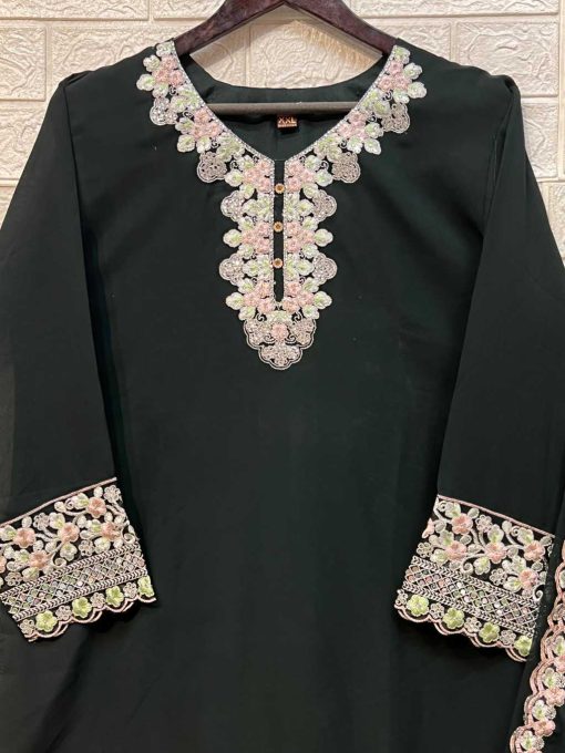 Bilqis B 60 A D Georgette Readymade Salwar Suit Catalog 4 Pcs 9 510x680 - Bilqis B 60 A-D Georgette Readymade Salwar Suit Catalog 4 Pcs