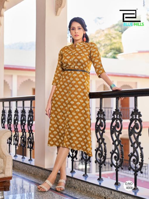 Blue Hills Fashion 4 Everyone Rayon Kurti Catalog 8 Pcs 3 510x680 - Blue Hills Fashion 4 Everyone Rayon Kurti Catalog 8 Pcs