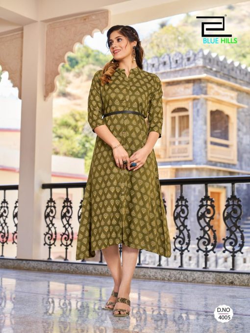 Blue Hills Fashion 4 Everyone Rayon Kurti Catalog 8 Pcs 7 510x680 - Blue Hills Fashion 4 Everyone Rayon Kurti Catalog 8 Pcs