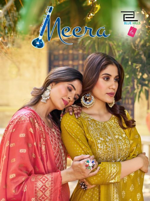 Blue Hills Meera Kurti with Dupatta Bottom Rayon Catalog 8 Pcs 13 510x680 - Blue Hills Meera Kurti with Dupatta Bottom Rayon Catalog 8 Pcs