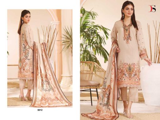 Deepsy Firdous Lawn Vol 24 Chiffon Cotton Salwar Suit Catalog 8 Pcs 4 510x383 - Deepsy Firdous Lawn Vol 24 Chiffon Cotton Salwar Suit Catalog 8 Pcs