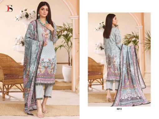 Deepsy Firdous Lawn Vol 24 Chiffon Cotton Salwar Suit Catalog 8 Pcs 6 510x383 - Deepsy Firdous Lawn Vol 24 Chiffon Cotton Salwar Suit Catalog 8 Pcs