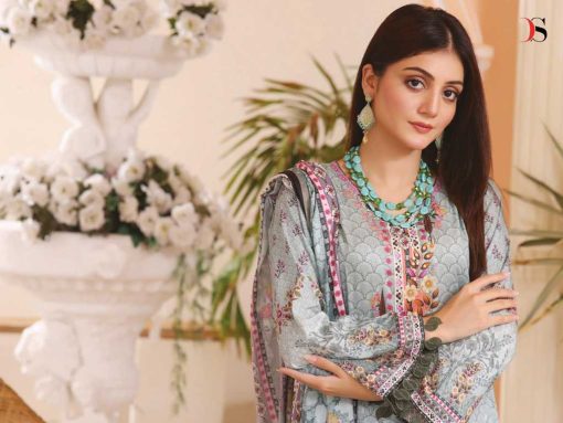 Deepsy Firdous Lawn Vol 24 Chiffon Cotton Salwar Suit Catalog 8 Pcs 7 510x383 - Deepsy Firdous Lawn Vol 24 Chiffon Cotton Salwar Suit Catalog 8 Pcs