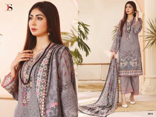 Deepsy Firdous Lawn Vol 24 Chiffon Cotton Salwar Suit Catalog 8 Pcs 8 510x383 - Deepsy Firdous Lawn Vol 24 Chiffon Cotton Salwar Suit Catalog 8 Pcs