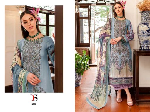 Deepsy Firdous Queens Court Vol 6 Cotton Chiffon Salwar Suit Catalog 8 Pcs 12 510x383 - Deepsy Firdous Queen’s Court Vol 6 Cotton Chiffon Salwar Suit Catalog 8 Pcs