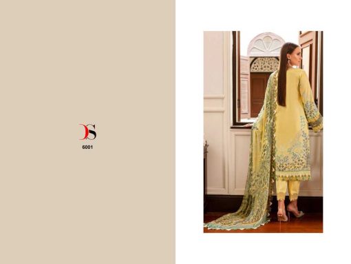 Deepsy Firdous Queens Court Vol 6 Cotton Chiffon Salwar Suit Catalog 8 Pcs 4 510x383 - Deepsy Firdous Queen’s Court Vol 6 Cotton Chiffon Salwar Suit Catalog 8 Pcs