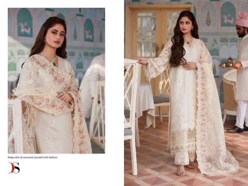 Deepsy Maria B Embroidered Lawn Vol 24 Salwar Suit Catalog 6 Pcs 10 510x383 - Deepsy Maria B Embroidered Lawn Vol 24 Salwar Suit Catalog 6 Pcs