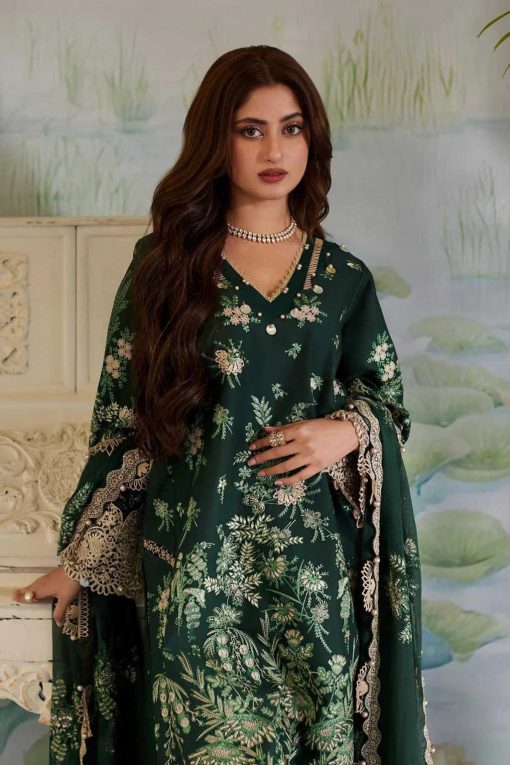 Deepsy Maria B Embroidered Lawn Vol 24 Salwar Suit Catalog 6 Pcs 2 510x765 - Deepsy Maria B Embroidered Lawn Vol 24 Salwar Suit Catalog 6 Pcs