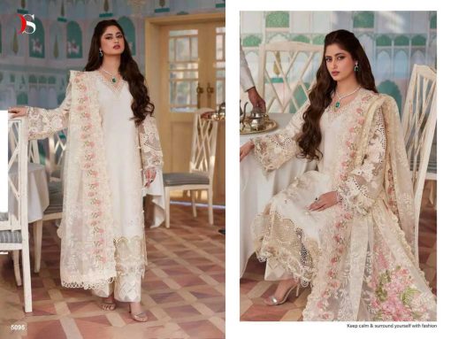 Deepsy Maria B Embroidered Lawn Vol 24 Salwar Suit Catalog 6 Pcs 9 510x383 - Deepsy Maria B Embroidered Lawn Vol 24 Salwar Suit Catalog 6 Pcs