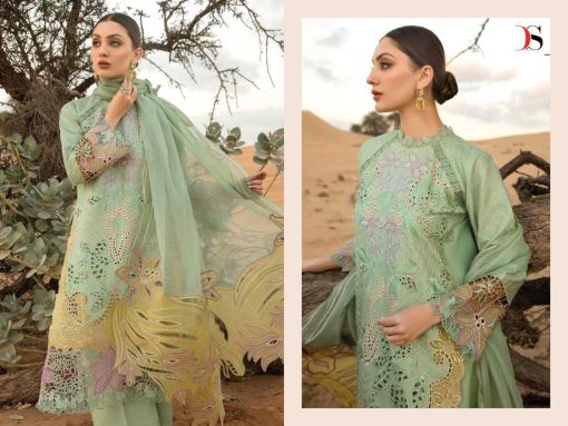 Deepsy Rang Rasiya Premium Lawn Vol 24 Salwar Suit Catalog 6 Pcs 11 510x383 - Deepsy Rang Rasiya Premium Lawn Vol 24 Salwar Suit Catalog 6 Pcs