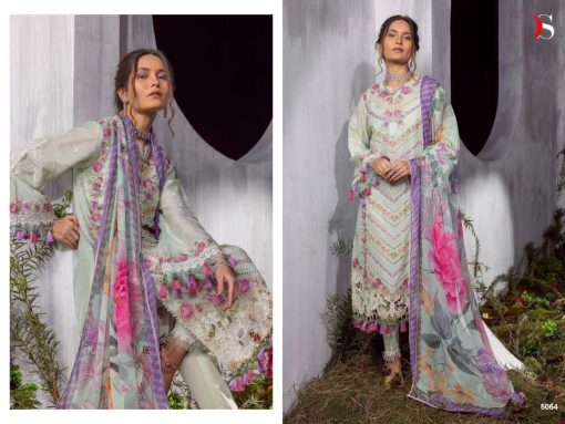 Deepsy Sana Safinaz Lawn Vol 2 Cotton Salwar Suit Catalog 5 Pcs 2 510x383 - Deepsy Sana Safinaz Lawn Vol 2 Cotton Salwar Suit Catalog 5 Pcs