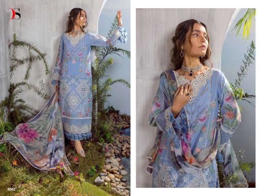 Deepsy Sana Safinaz Lawn Vol 2 Cotton Salwar Suit Catalog 5 Pcs 7 510x383 - Deepsy Sana Safinaz Lawn Vol 2 Cotton Salwar Suit Catalog 5 Pcs