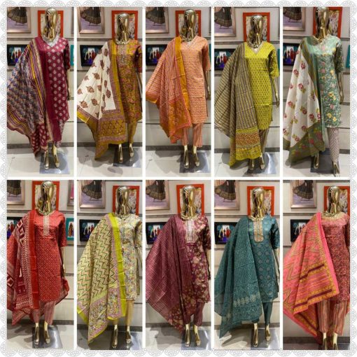 Diya Trends Odhani by Kajal Style Kurti with Dupatta Bottom Cotton Catalog 10 Pcs 21 510x510 - Diya Trends Odhani by Kajal Style Kurti with Dupatta Bottom Cotton Catalog 10 Pcs