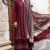 Ghazal Cotton Collection Vol 5 Salwar Suit Catalog 6 Pcs