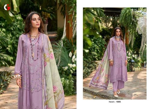 Gull Jee Neishi by Deepsy Muslin Salwar Suit Catalog 6 Pcs 11 510x362 - Gull Jee Neishi by Deepsy Muslin Salwar Suit Catalog 6 Pcs