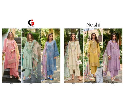 Gull Jee Neishi by Deepsy Muslin Salwar Suit Catalog 6 Pcs 15 510x362 - Gull Jee Neishi by Deepsy Muslin Salwar Suit Catalog 6 Pcs