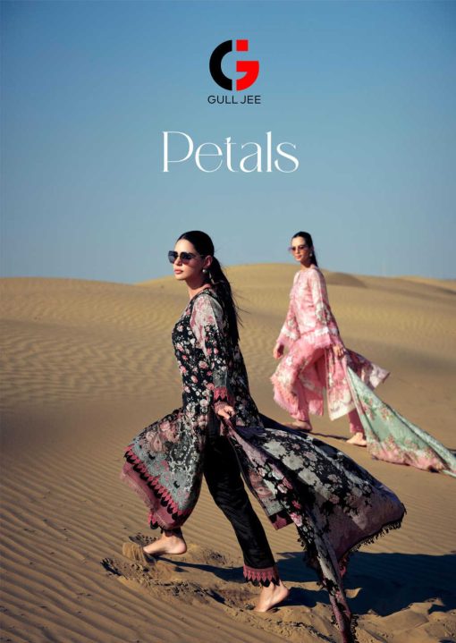 Gull Jee Petals by Deepsy Muslin Salwar Suit Catalog 6 Pcs 1 510x719 - Gull Jee Petals by Deepsy Muslin Salwar Suit Catalog 6 Pcs