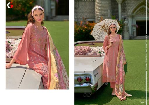 Gull Jee Zariha by Deepsy Muslin Salwar Suit Catalog 6 Pcs 2 510x362 - Gull Jee Zariha by Deepsy Muslin Salwar Suit Catalog 6 Pcs