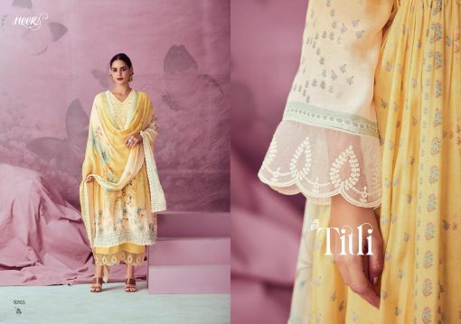 Heer Titli by Kimora Muslin Salwar Suit Catalog 6 Pcs 10 510x359 - Heer Titli by Kimora Muslin Salwar Suit Catalog 6 Pcs