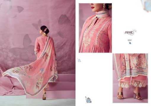 Heer Titli by Kimora Muslin Salwar Suit Catalog 6 Pcs 12 510x359 - Heer Titli by Kimora Muslin Salwar Suit Catalog 6 Pcs