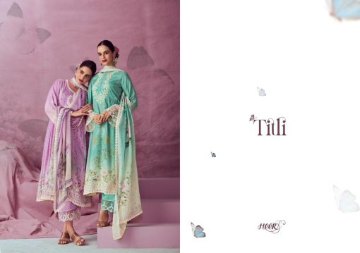 Heer Titli by Kimora Muslin Salwar Suit Catalog 6 Pcs 16 510x359 - Heer Titli by Kimora Muslin Salwar Suit Catalog 6 Pcs