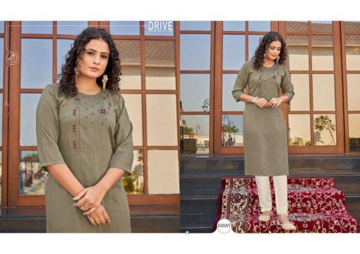 Kalaroop Scarlet by Kajree Rayon Kurti Catalog 6 Pcs 7 510x360 - Kalaroop Scarlet by Kajree Rayon Kurti Catalog 6 Pcs