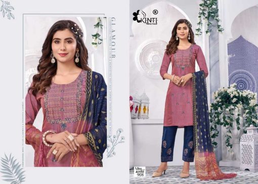 Kinti Miss India Vol 9 Rayon Kurti with Dupatta Bottom Catalog 8 Pcs 3 510x364 - Kinti Miss India Vol 9 Rayon Kurti with Dupatta Bottom Catalog 8 Pcs