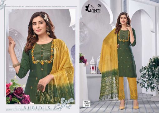 Kinti Miss India Vol 9 Rayon Kurti with Dupatta Bottom Catalog 8 Pcs 6 510x364 - Kinti Miss India Vol 9 Rayon Kurti with Dupatta Bottom Catalog 8 Pcs