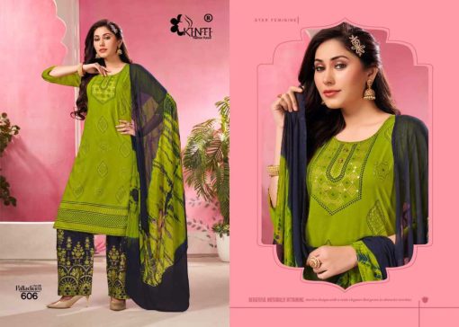 Kinti Palladium Vol 6 Rayon Kurti with Dupatta Bottom Catalog 6 Pcs 1 510x364 - Kinti Palladium Vol 6 Rayon Kurti with Dupatta Bottom Catalog 6 Pcs